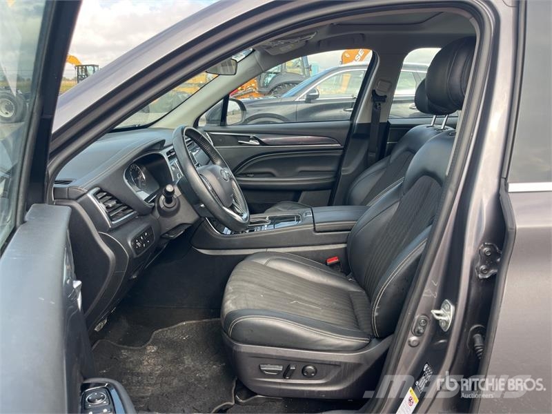 Dodge Journey Camioneta / SUV Automobili