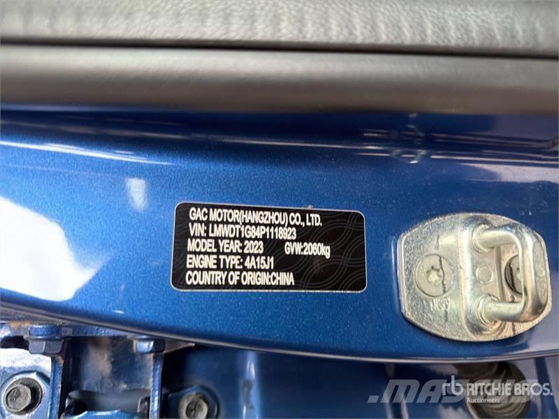 Dodge Journey Camioneta / SUV Automobili