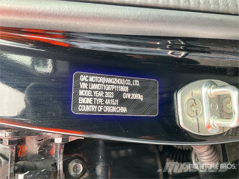 Dodge Journey Camioneta / SUV Коли