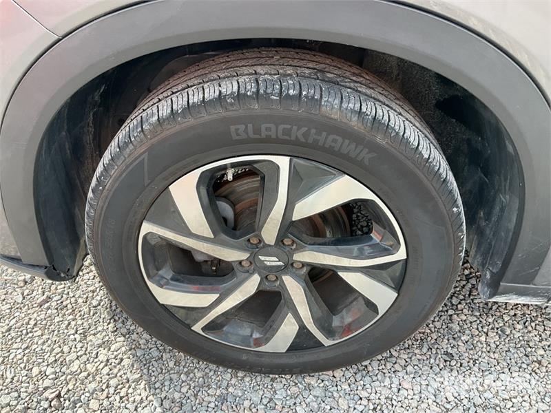 Dodge Journey Camioneta / SUV Voiture