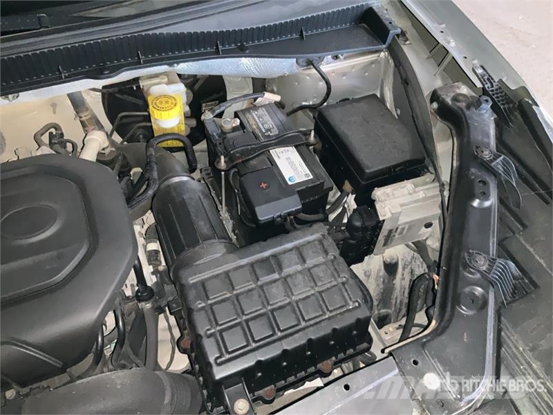 Dodge Journey Camioneta / SUV Automobili