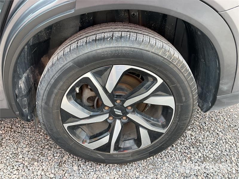 Dodge Journey Camioneta / SUV Voiture