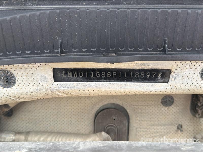 Dodge Journey Camioneta / SUV Automobili