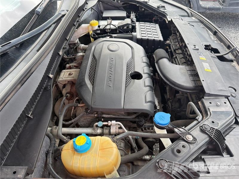 Dodge Journey Camioneta / SUV Automobili