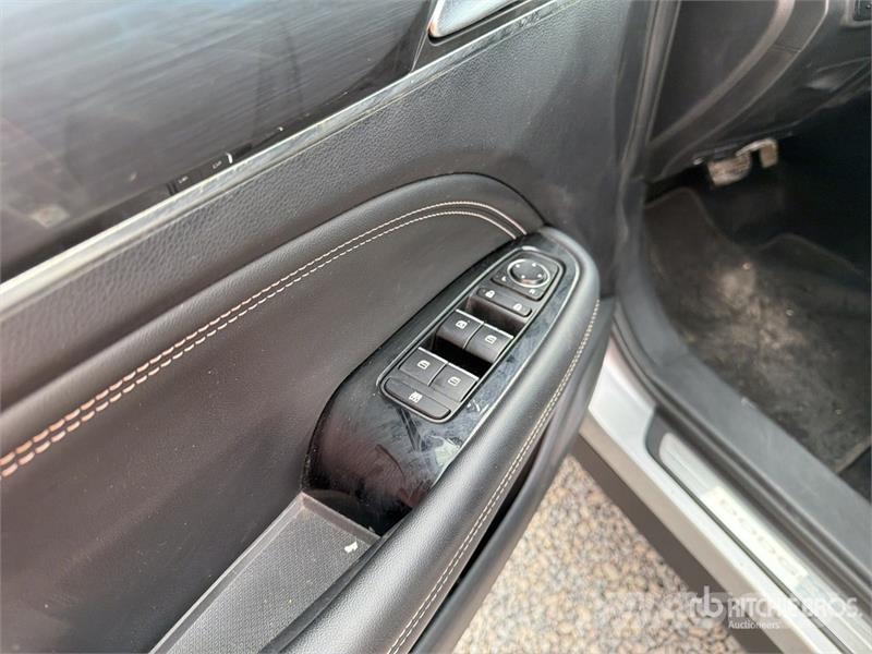 Dodge Journey Camioneta / SUV Samochody osobowe