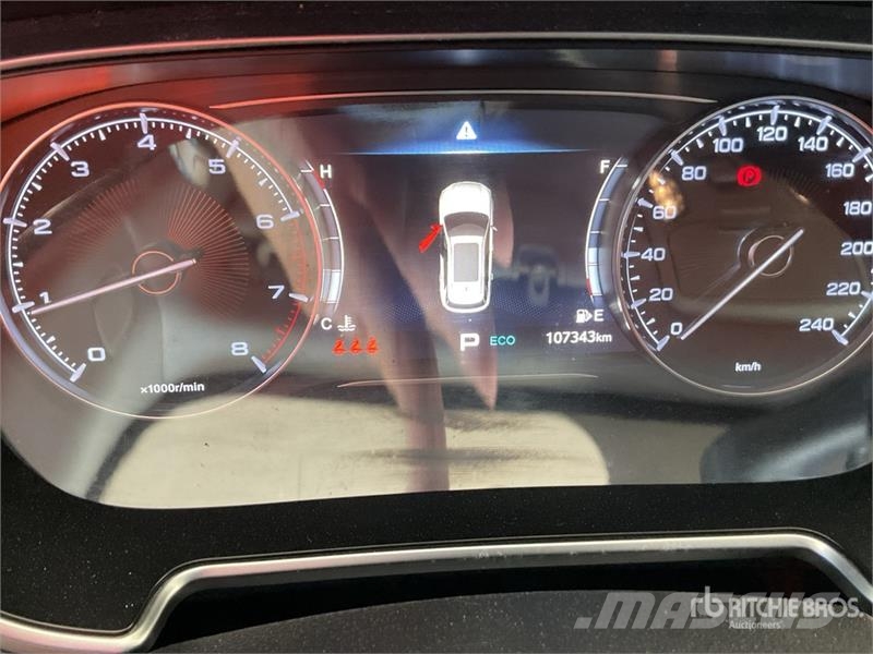 Dodge Journey Camioneta / SUV Automobili