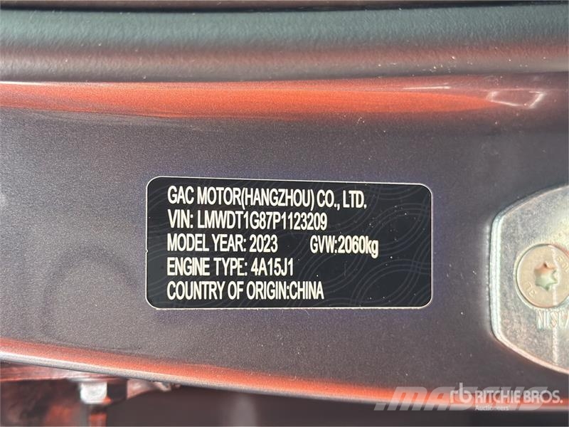 Dodge Journey Camioneta / SUV Automobili