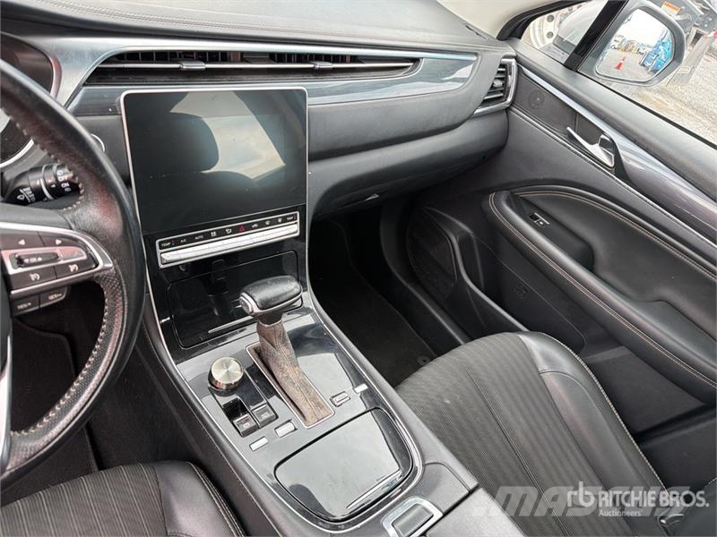 Dodge Journey Camioneta / SUV Легковые автомобили