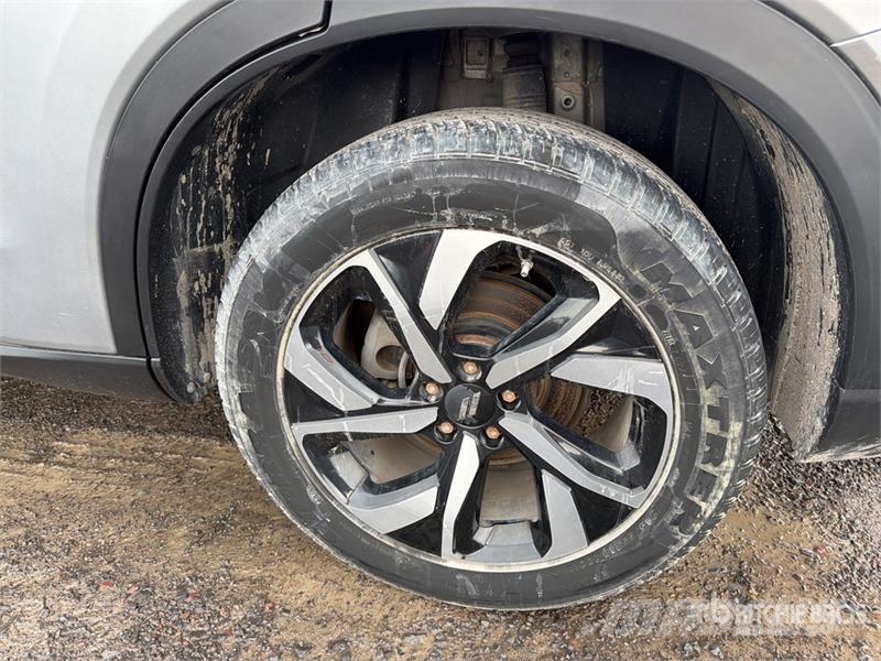 Dodge Journey Camioneta / SUV 자동차