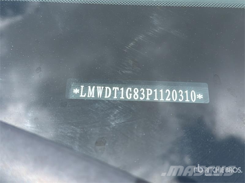 Dodge Journey Camioneta / SUV Automobili