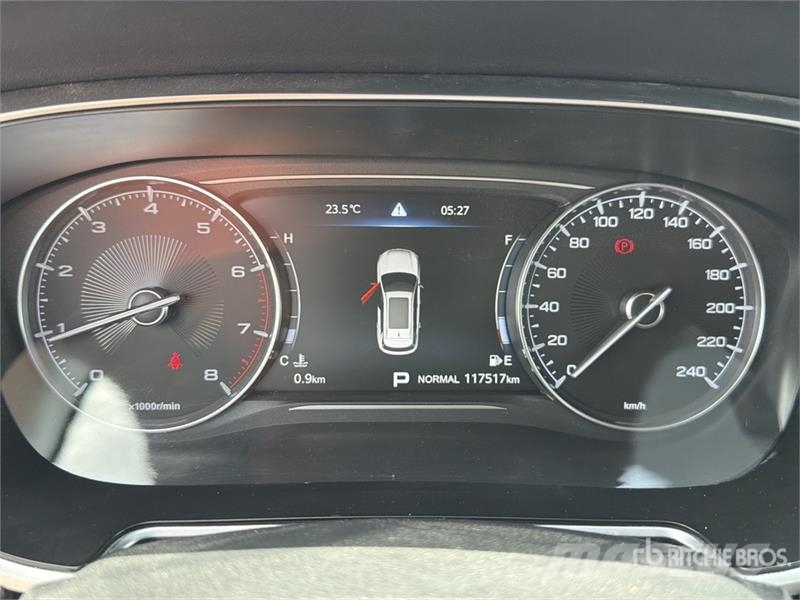 Dodge Journey Camioneta / SUV Automobili