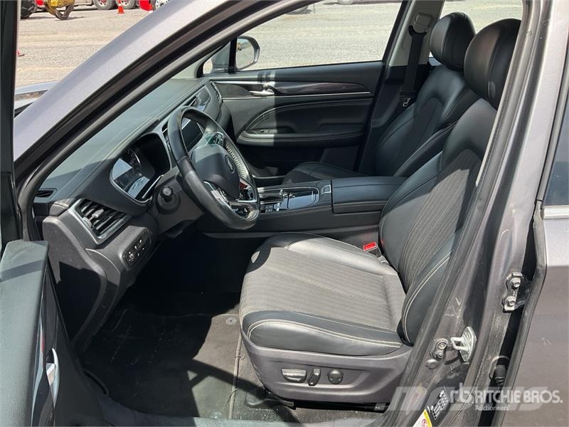 Dodge Journey Camioneta / SUV Biler
