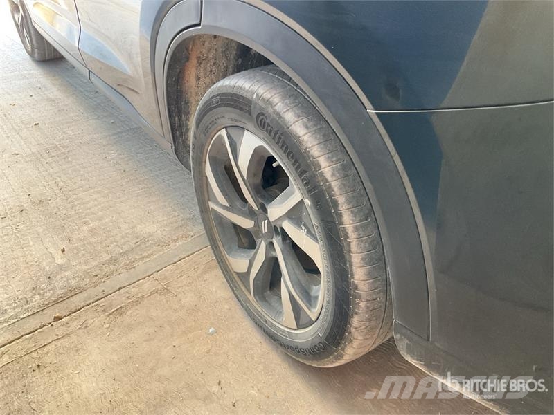 Dodge Journey Camioneta / SUV Automobili