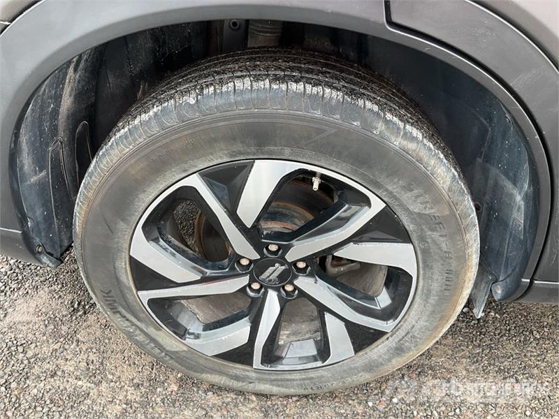 Dodge Journey Camioneta / SUV Коли