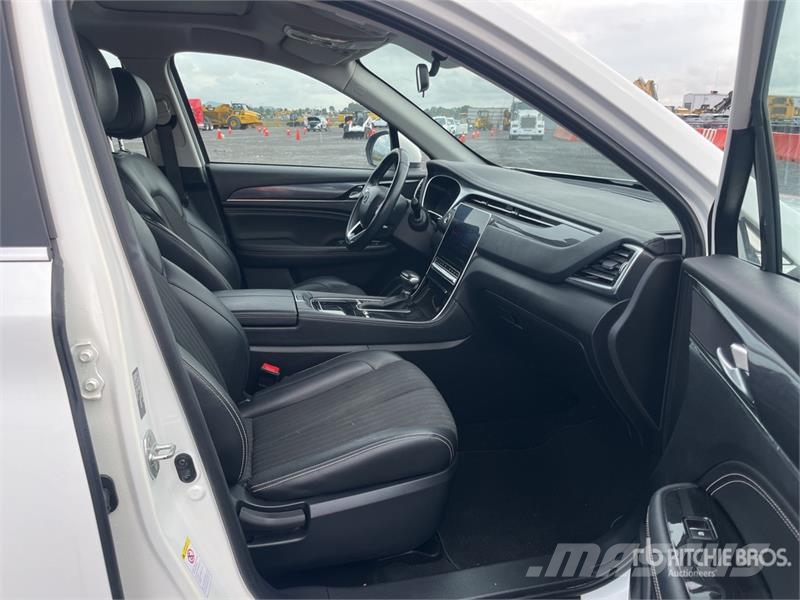 Dodge Journey Camioneta / SUV Automobili