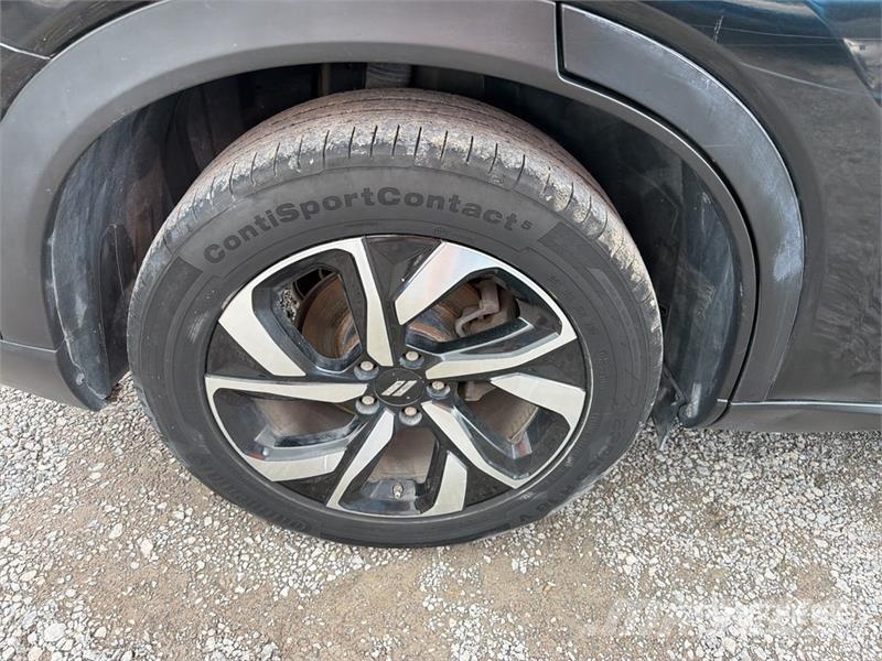 Dodge Journey Camioneta / SUV Samochody osobowe