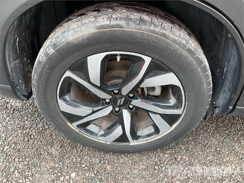 Dodge Journey Camioneta / SUV Коли