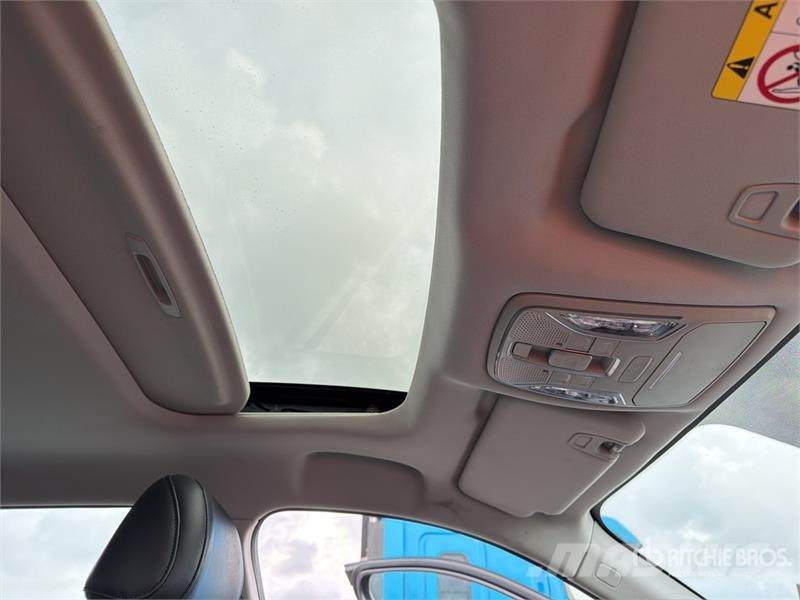 Dodge Journey Camioneta / SUV Voiture