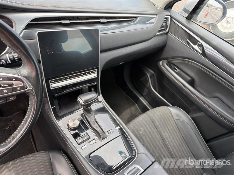 Dodge Journey Camioneta / SUV 자동차