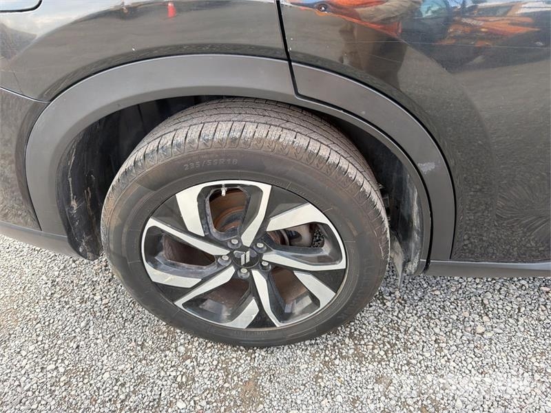 Dodge Journey Camioneta / SUV Samochody osobowe