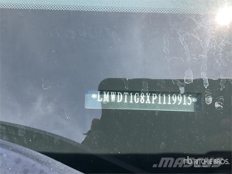Dodge Journey Camioneta / SUV Biler