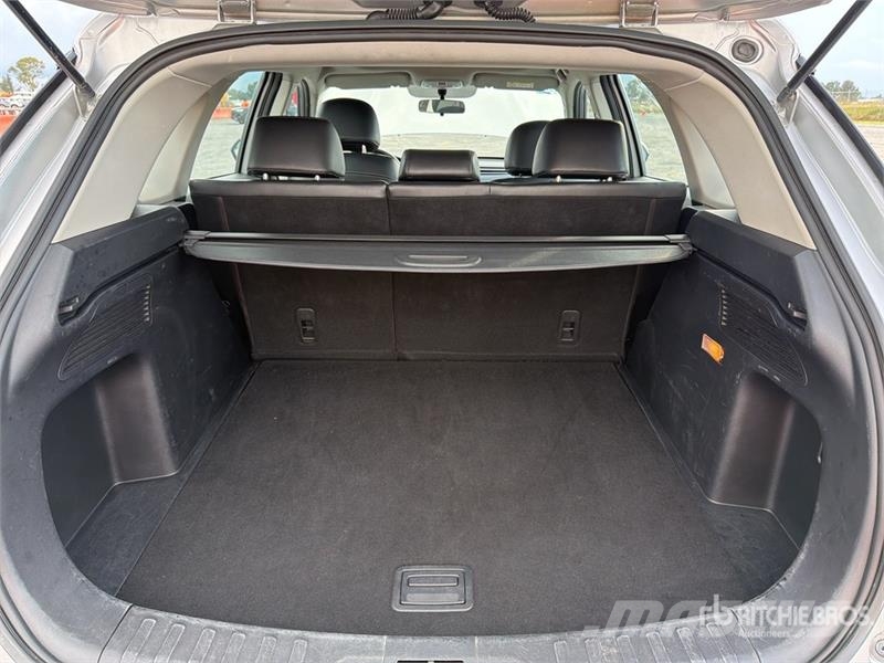 Dodge Journey Camioneta / SUV Automobili
