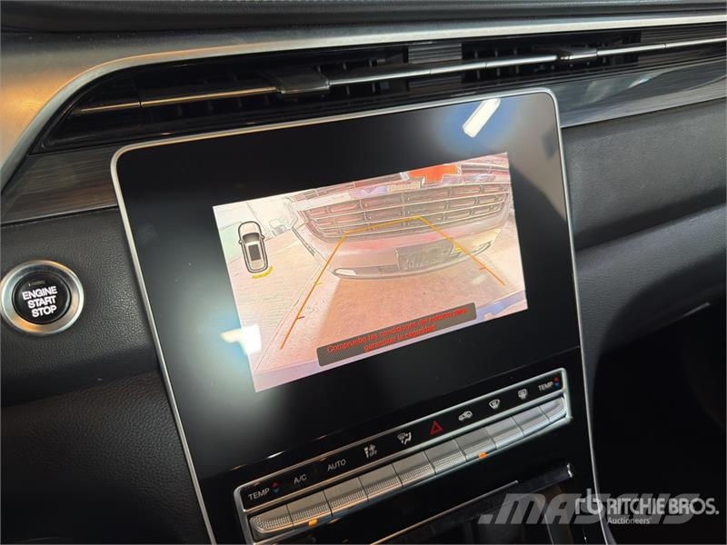 Dodge Journey Camioneta / SUV Automobili