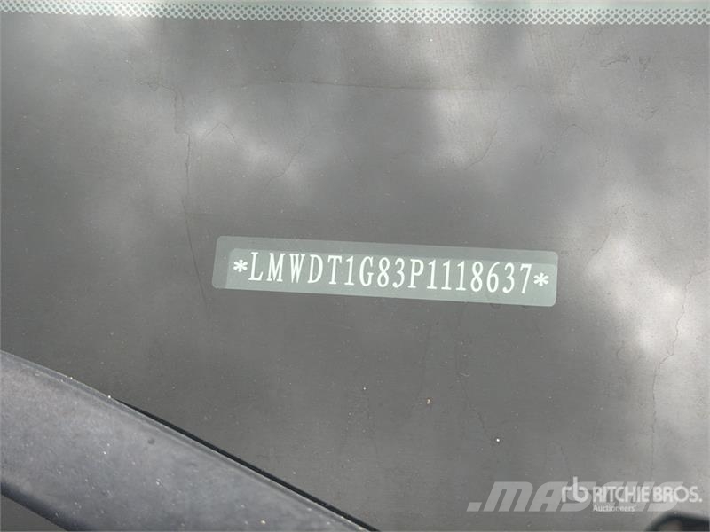 Dodge Journey Camioneta / SUV سيارات