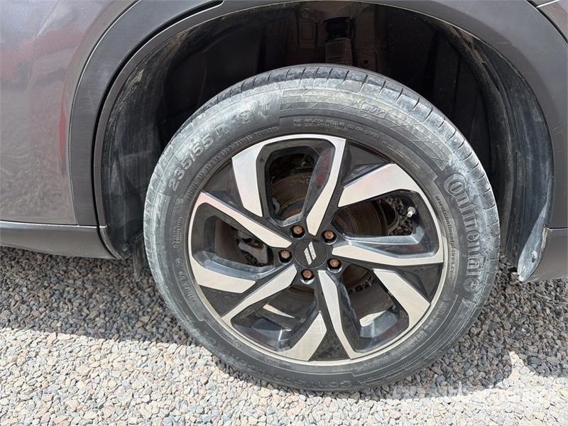 Dodge Journey Camioneta / SUV Kistehergépjárművek