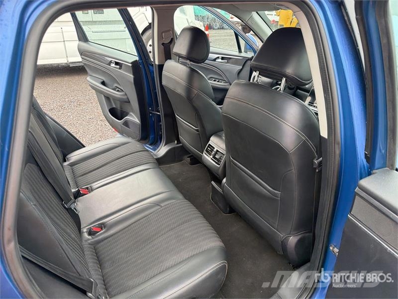 Dodge Journey Camioneta / SUV Automobili