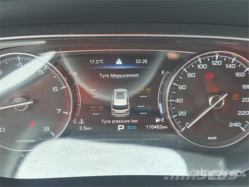 Dodge Journey Camioneta / SUV Automobili