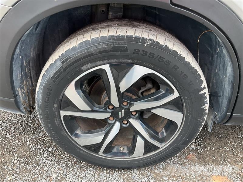 Dodge Journey Camioneta / SUV Automobili