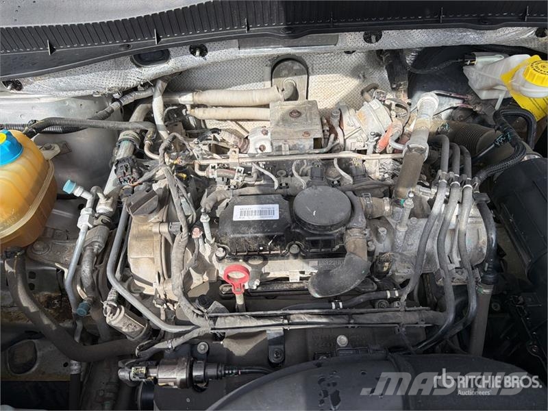 Dodge Journey Camioneta / SUV Samochody osobowe