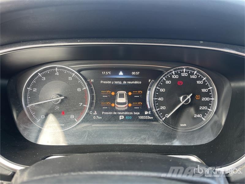 Dodge Journey Camioneta / SUV Automobili