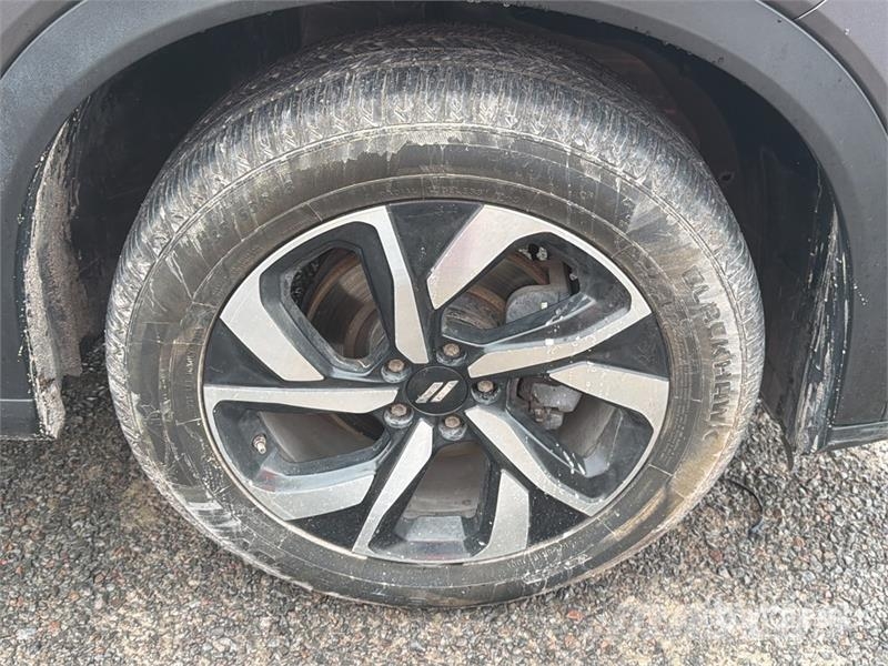 Dodge Journey Camioneta / SUV Automobili