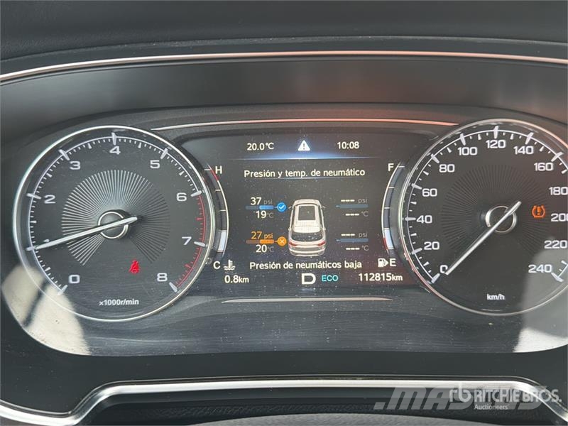Dodge Journey Camioneta / SUV Automobili