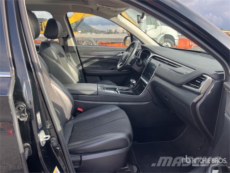 Dodge Journey Camioneta / SUV Automobili