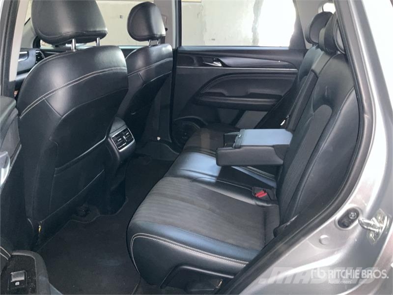 Dodge Journey Camioneta / SUV PKWs