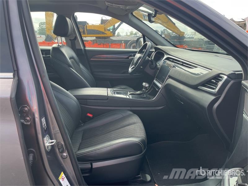 Dodge Journey Camioneta / SUV Automobili