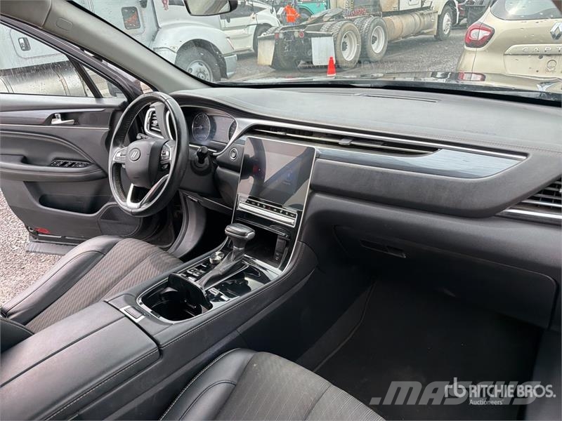 Dodge Journey Camioneta / SUV Automobili