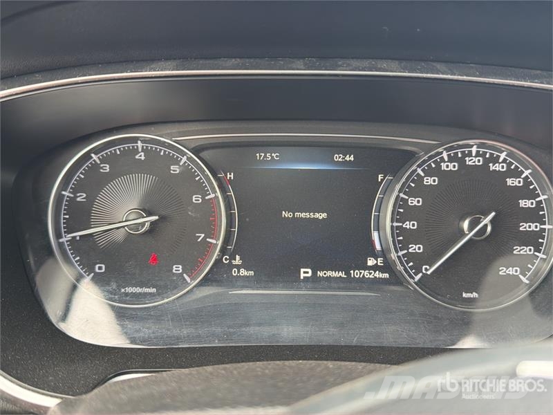 Dodge Journey Camioneta / SUV 자동차