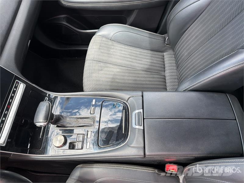Dodge Journey Camioneta / SUV 자동차