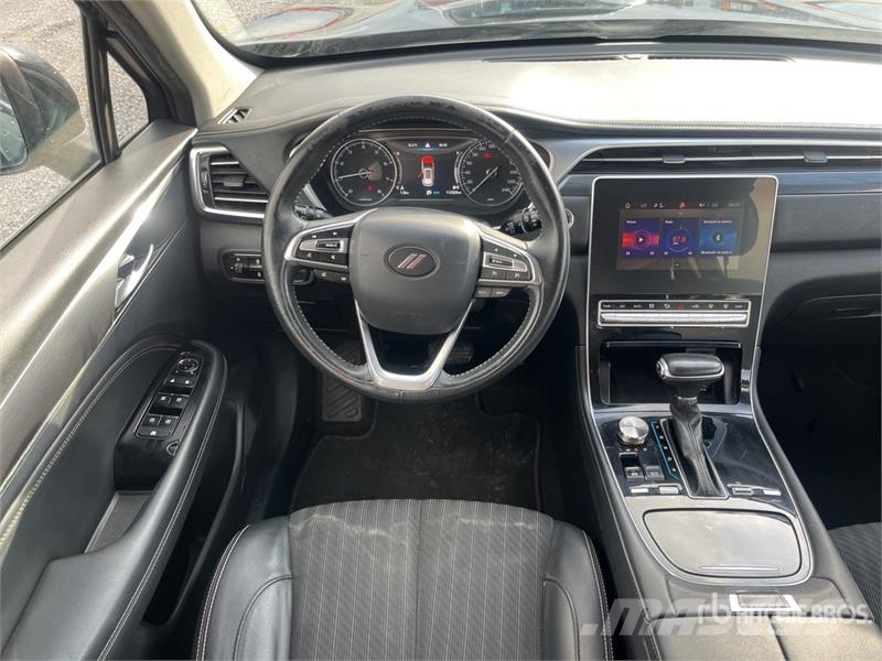 Dodge Journey Camioneta / SUV Automobili