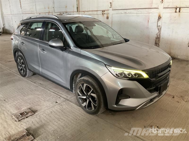 Dodge Journey Camioneta / SUV PKWs
