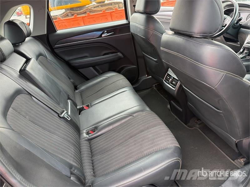Dodge Journey Camioneta / SUV Samochody osobowe