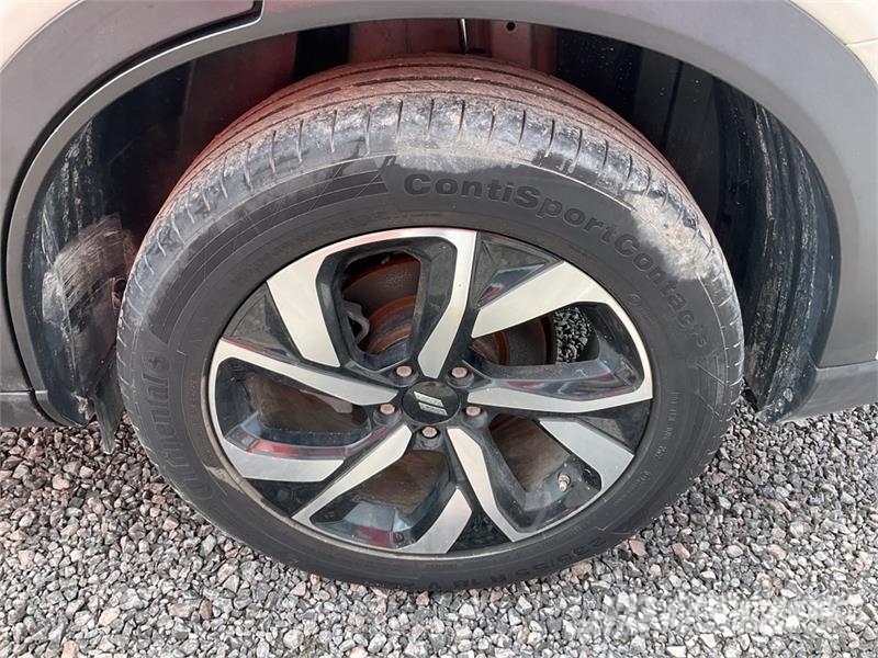 Dodge Journey Camioneta / SUV Voiture