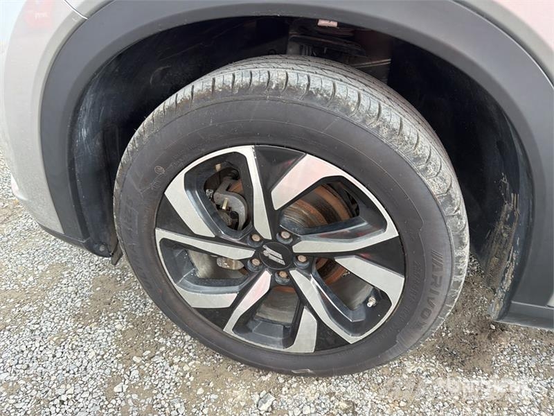 Dodge Journey Camioneta / SUV سيارات