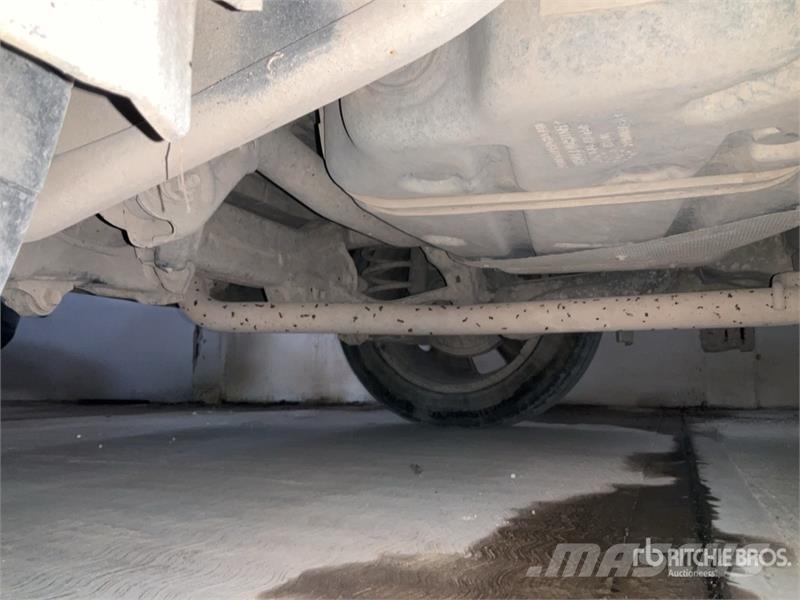 Dodge Journey Camioneta / SUV Automobili