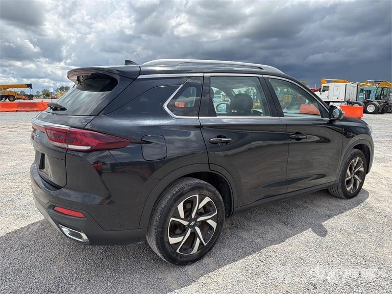 Dodge Journey Camioneta / SUV Cars