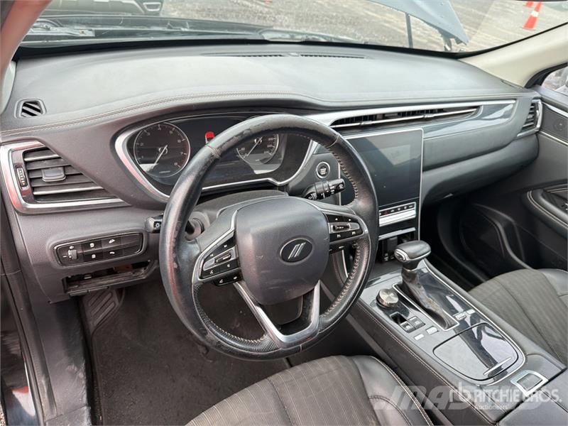 Dodge Journey Camioneta / SUV Cars